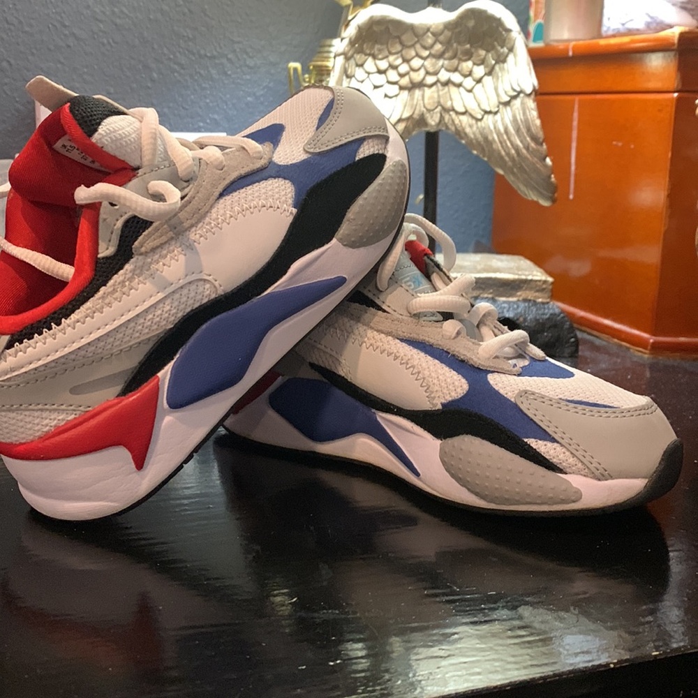 Puma RS-X
